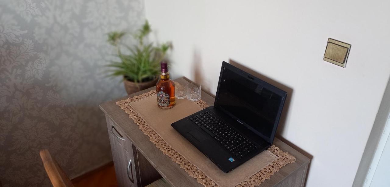Rooms Vlaovic Herceg Novi Bagian luar foto