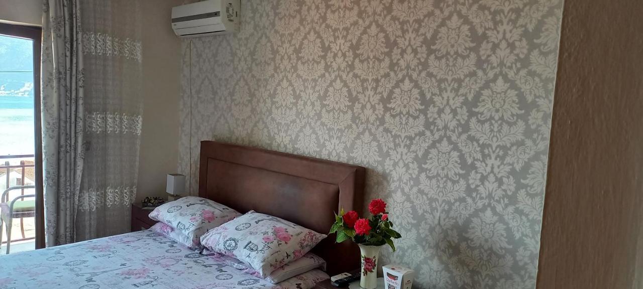 Rooms Vlaovic Herceg Novi Bagian luar foto