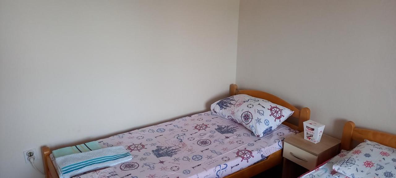 Rooms Vlaovic Herceg Novi Bagian luar foto
