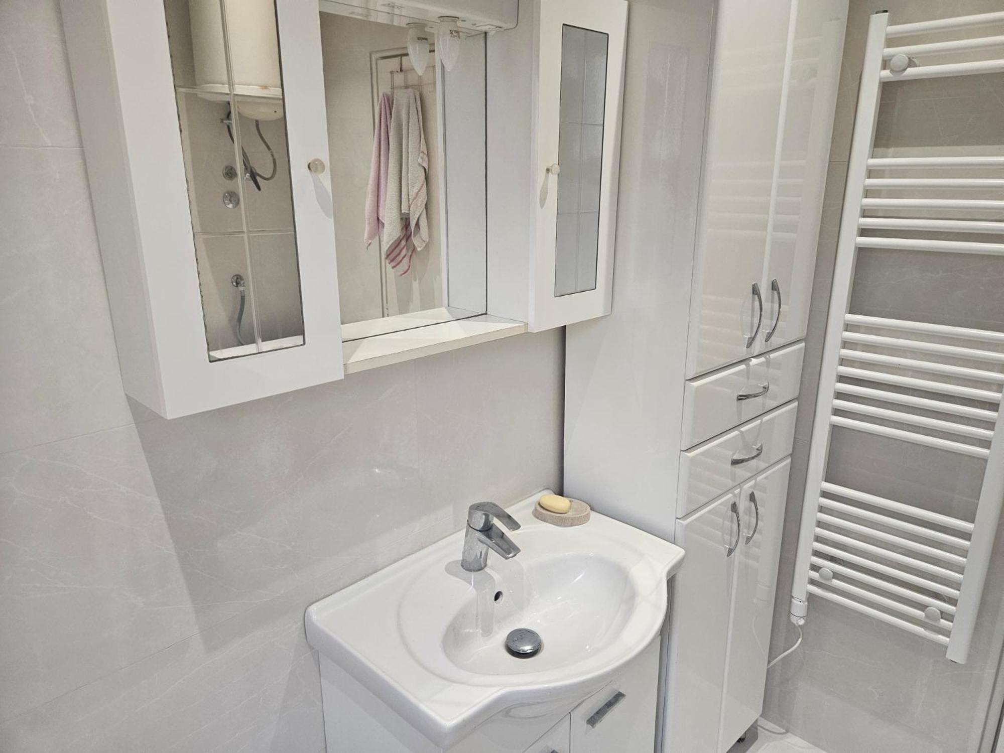 Rooms Vlaovic Herceg Novi Bagian luar foto