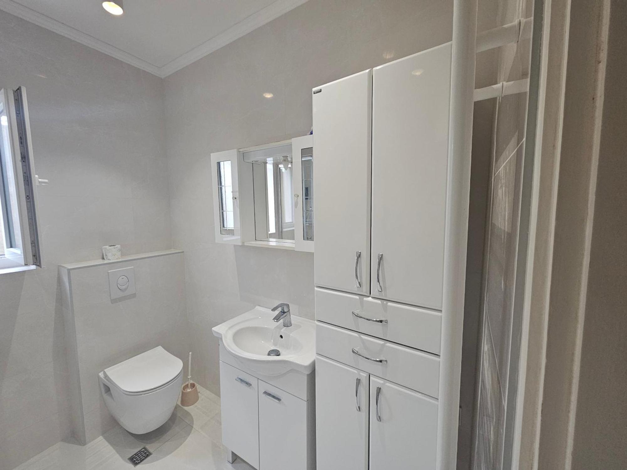 Rooms Vlaovic Herceg Novi Bagian luar foto